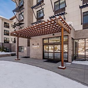 Cambria Hotel Copper Mountain